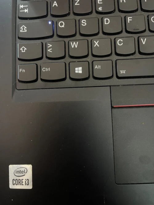 LAPTOP LENOVO THINKPAD L13 13