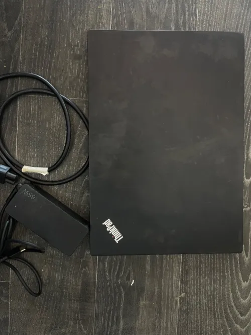 LAPTOP LENOVO THINKPAD L13 13