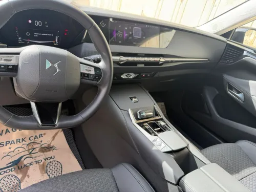 Citroen Ds4 2025 