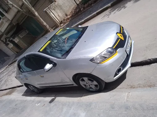 Renault Symbol 2017 