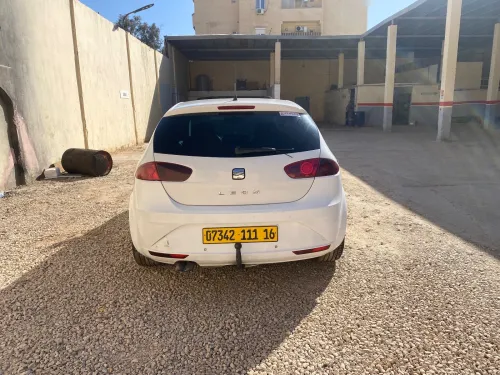 Seat Leon 2011 