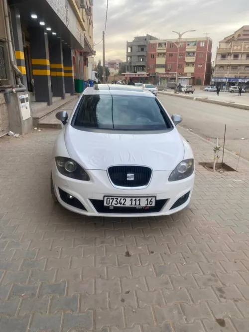 Seat Leon 2011 