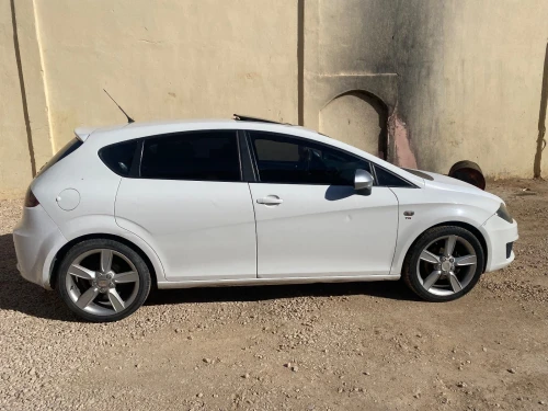 Seat Leon 2011 