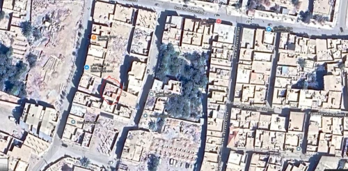 Vente Appartement Biskra Biskra