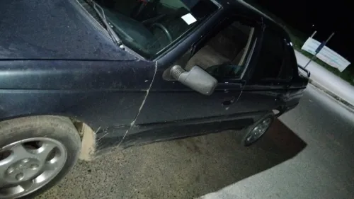 Peugeot 405 1995 