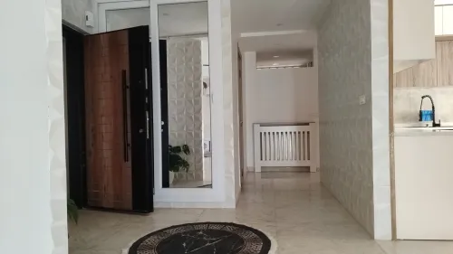 Location Appartement F4 Alger Draria