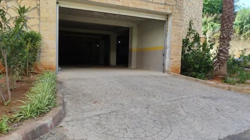 Location Appartement F4 Alger Draria