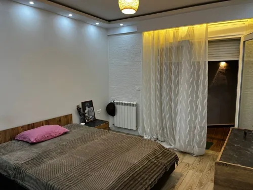 Location Appartement F4 Alger Draria