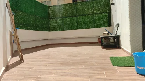 Location Appartement F4 Alger Draria