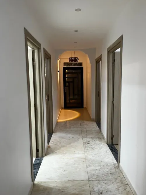 Location Appartement F4 Alger Draria