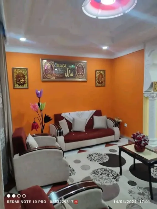 Vente Appartement F8 Constantine El khroub