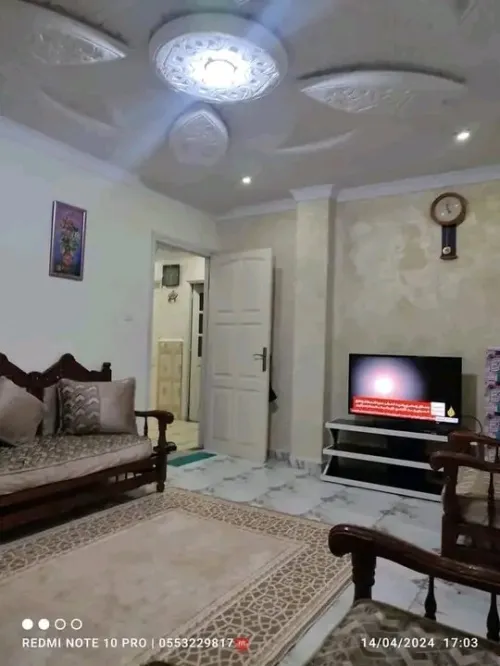 Vente Appartement F8 Constantine El khroub
