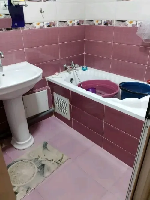 Vente Appartement F8 Constantine El khroub