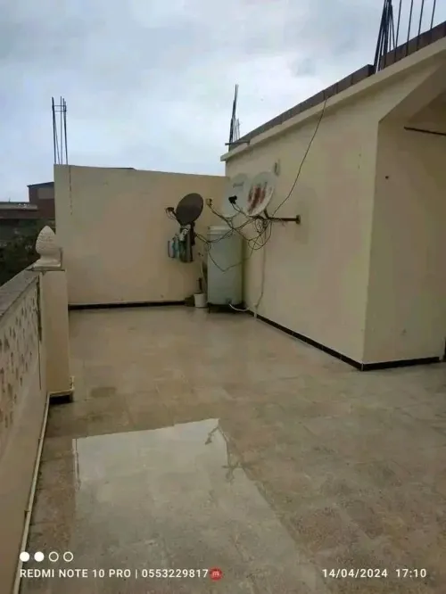 Vente Appartement F8 Constantine El khroub