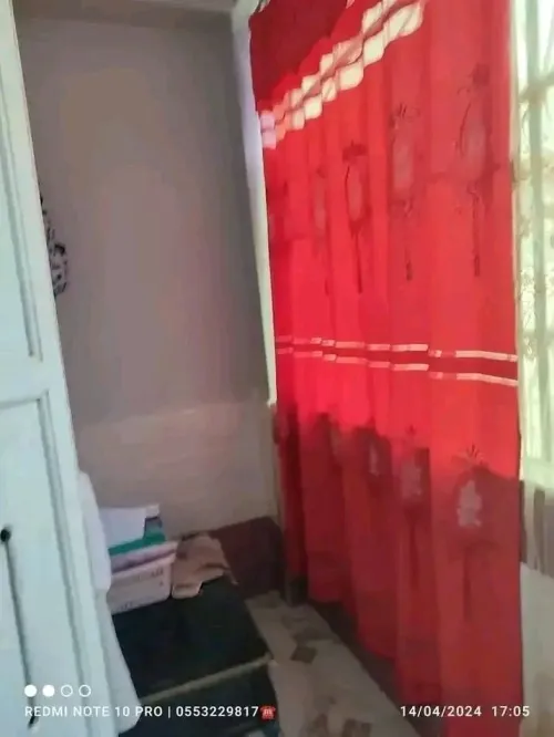 Vente Appartement F8 Constantine El khroub