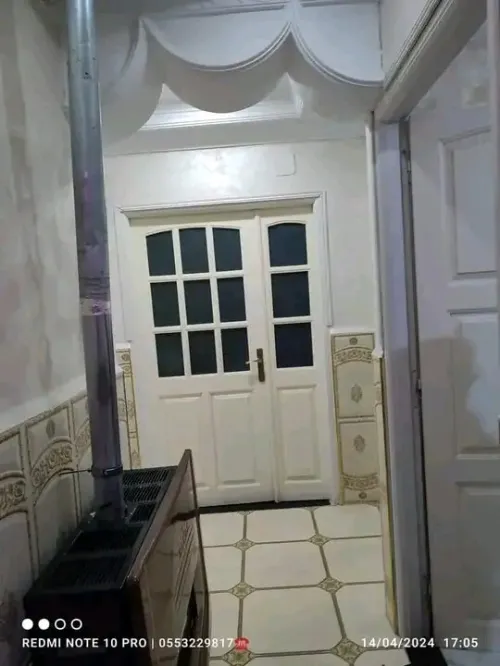 Vente Appartement F8 Constantine El khroub