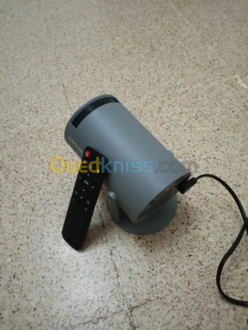 Mini videoprojecteur