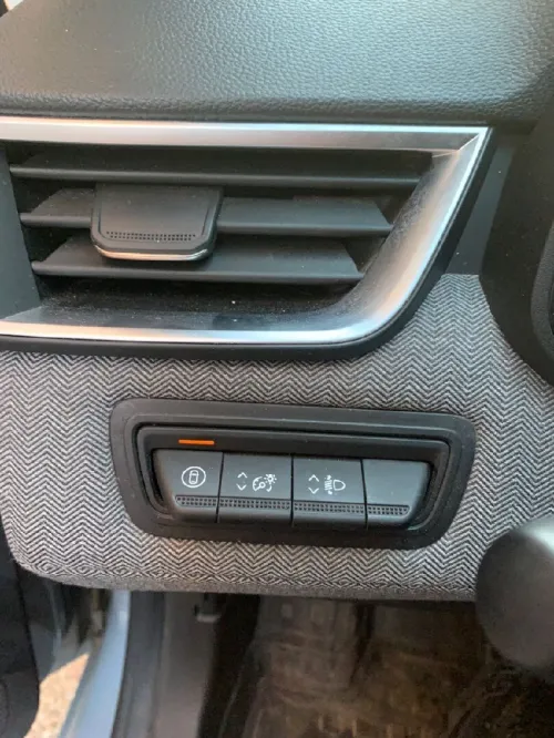 Renault Clio 5  2024 Techno