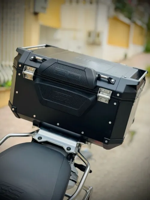 BMW Gs1250 2021