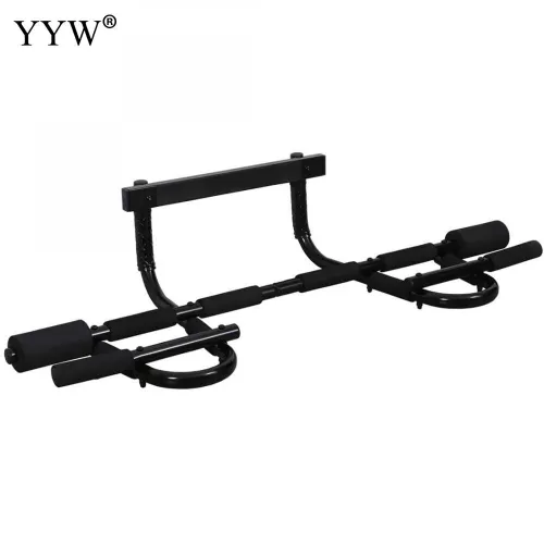 Barre a fix Extreme de traction Iron