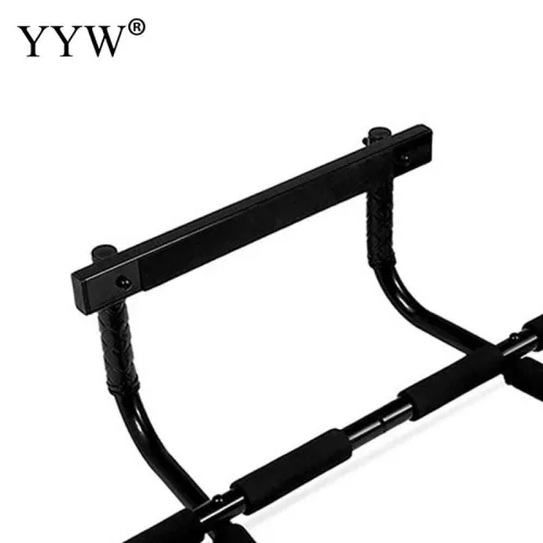 Barre a fix Extreme de traction Iron