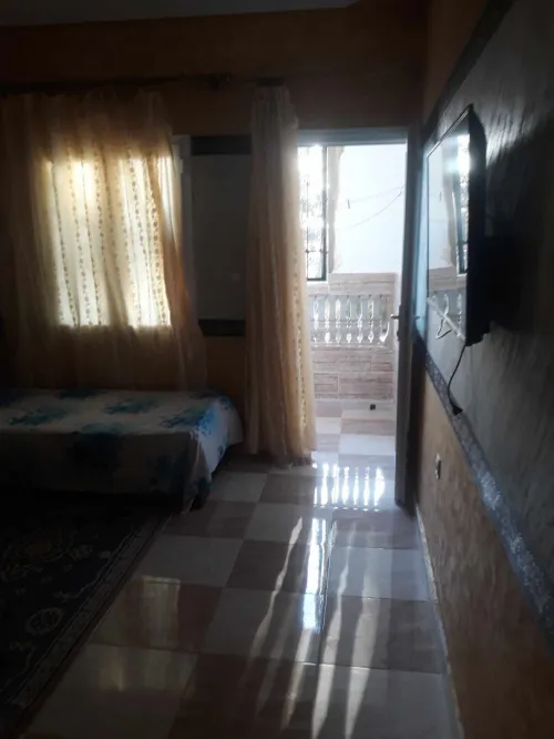 Vente Villa Mostaganem Ain nouissi