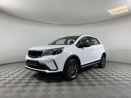 Geely GX3 PRO  2025 Pro