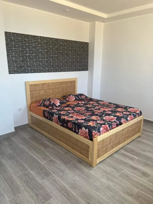 Location vacances Appartement F4 Tizi Ouzou Azeffoun