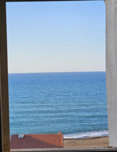 Location vacances Villa Béjaïa Beni ksila