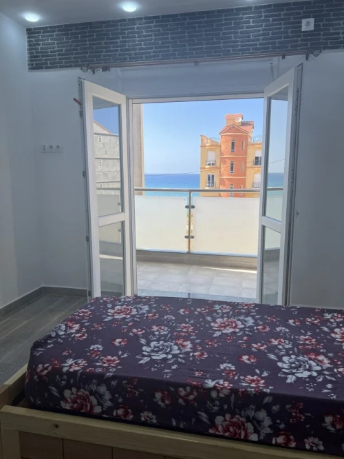 Location vacances Appartement F4 Tizi Ouzou Azeffoun