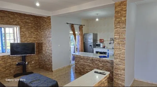 Location vacances Villa Béjaïa Beni ksila
