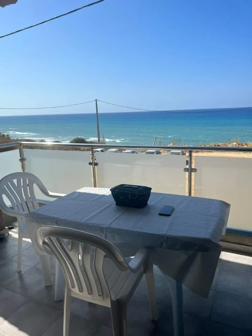 Location vacances Appartement F4 Tizi Ouzou Azeffoun