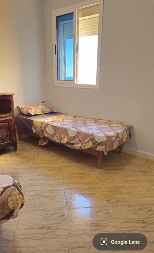 Location vacances Villa Béjaïa Beni ksila