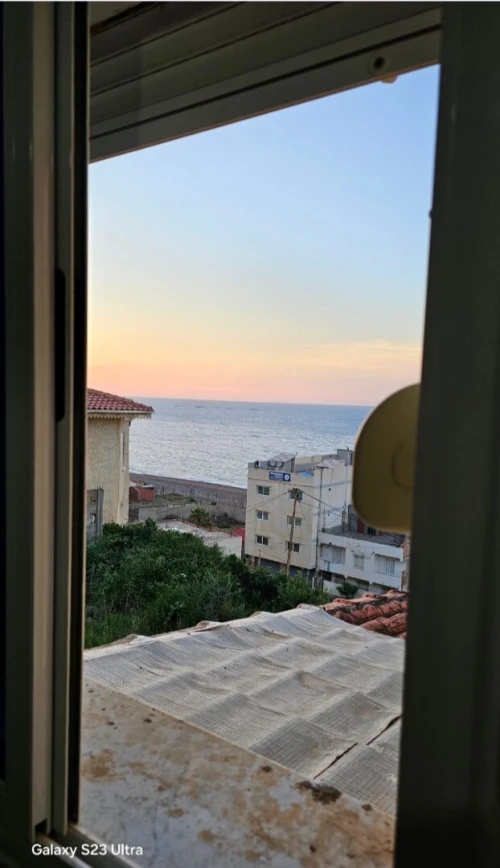 Location vacances Villa Béjaïa Beni ksila