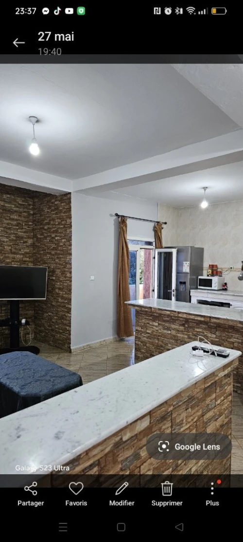 Location vacances Villa Béjaïa Beni ksila