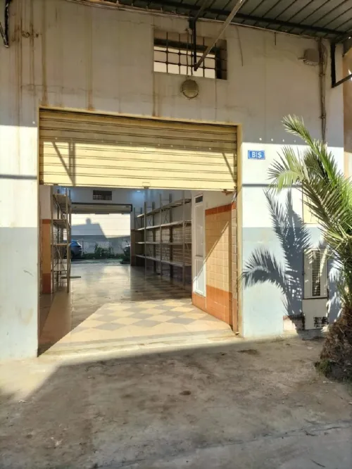 Location Local Alger Bab ezzouar