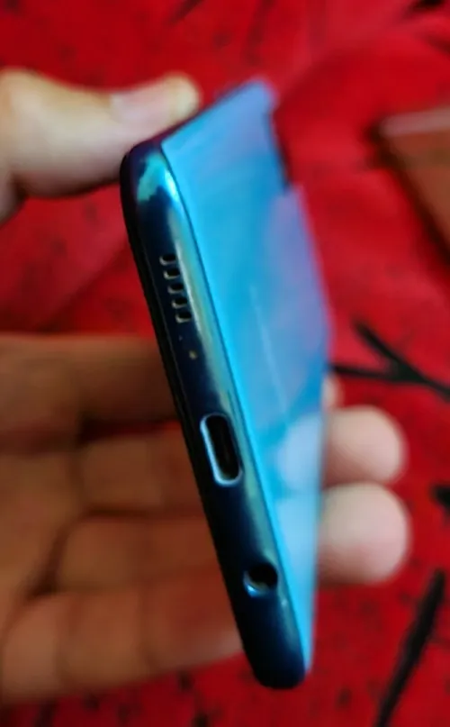 Samsung A51