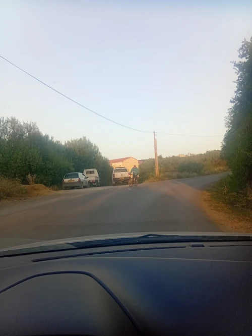 Vente Appartement F2 Tizi Ouzou Tizi ouzou