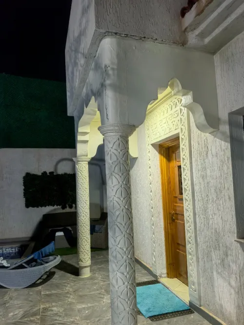 Location Villa Tlemcen Ghazaouet