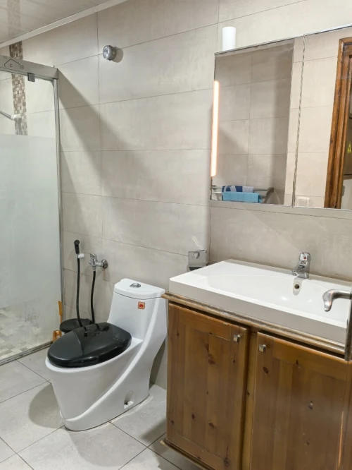 Location vacances Villa Tlemcen Ghazaouet
