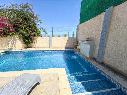 Location Villa Tlemcen Ghazaouet
