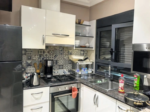 Location Villa Tlemcen Ghazaouet