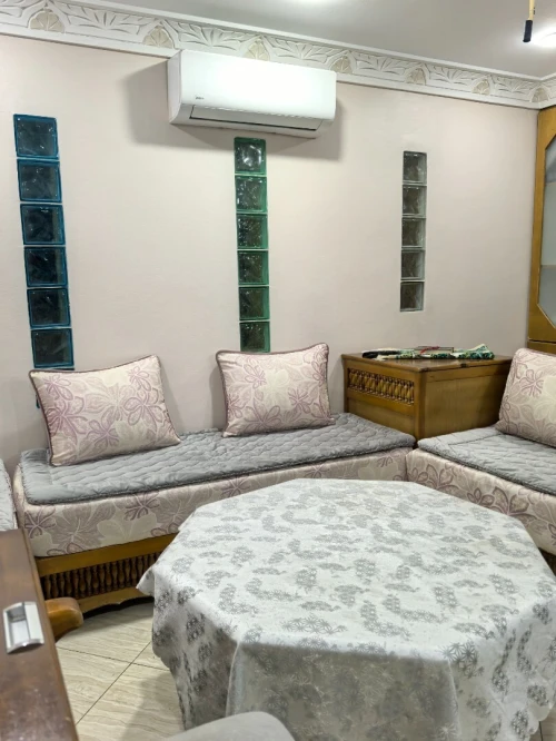 Location vacances Villa Tlemcen Ghazaouet