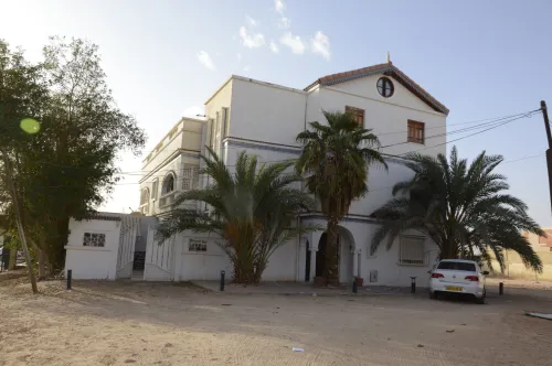Vente Ouargla Ouargla