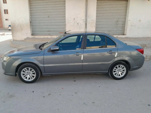 IKCO DENA 2017 IRAN