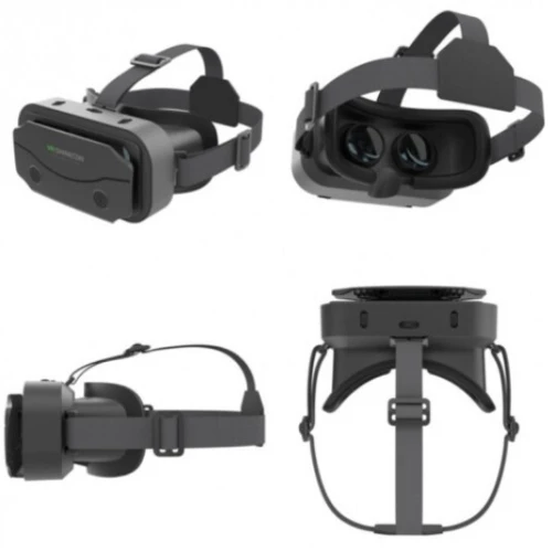À VENDRE, Casque de Réalité Virtuelle VRSHINECON 