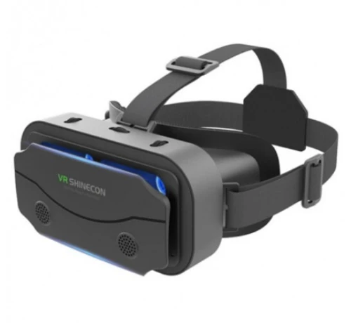 À VENDRE, Casque de Réalité Virtuelle VRSHINECON 
