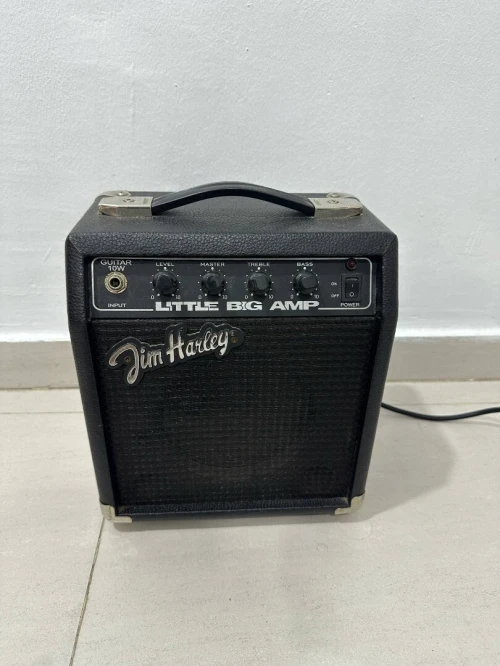 Guitare électrique + ampli 