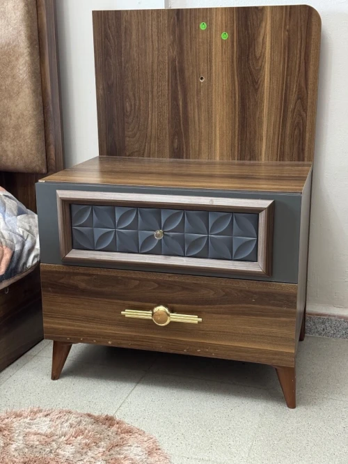 chambre MDF turquie importation 