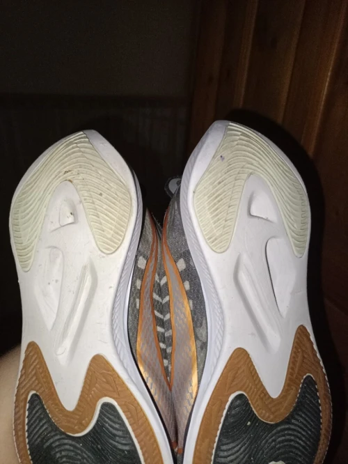 Nike Zoom Gravity Original 42